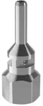 Steinel Zubeh&ouml;r Gluepro Langd&uuml;se 4,5 Mm