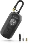 Zai Hause Mobile Akku Luftpumpe 3,7 V Inkl. Adaptern 10 Bar/150 Psi - Wiha