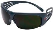 Securefit Sf650as Schutzbrille Grau - 3m
