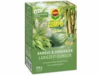 Compo - Bambus und Ziergräser Langzeit-Dünger - 850 g für ca. 22 m²