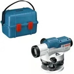 Bosch Optisches Nivellierger&auml;t Gol 26d + Bt160 + Gr500 Im Handwerkerkoffer