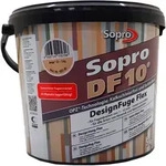 Designfuge Flex Df 10 Beige 32 5kg Eimer - Sopro