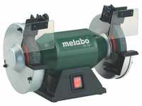 Metabo - Doppelschleifmaschine ds 150 w 150mm 619150000