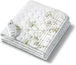 Ub33 W&auml;rmeunterbett 60 W Wei&szlig; - Beurer