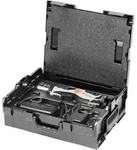 Viega Pressmaschine Pressgun Picco 6plus 2489.4 In 12v/3,0 Ah Akku+ladeger&auml;t