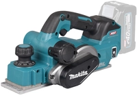 Makita Akku-hobel Kp001gz