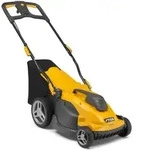 Stiga - Elektro-rasenm&auml;her Combi 340 C