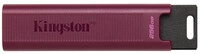 Kingston Datatraveler Max Usb-stick, Dtmaxa/256 Gb