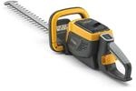 Stiga Ht 500e Akku-heckenschere 48 V, 58 Cm Doppelmesser