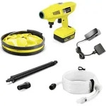 K&auml;rcher Handheld Cleaner Khb 4-18 Plus Battery Set