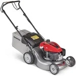 Honda Benzinrasenm&auml;her Hrg 466 Sk Izy