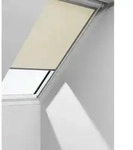 Verdunkelungsrollo - Beige - Dkl U08 1085s - Velux