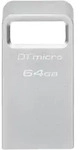 Usb Pendrive Kingston Datatraveler Dtmc3g2 64 Gb 64 Gb