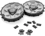 Automower&reg; Terrain Kit Mit B&uuml;rsten ✔ Passend F&uuml;r Automower&reg; 305, 310/315 Mark