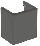 Geberit Smyle Square Waschtischunterschrank, 500366,