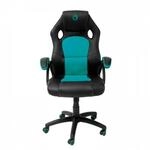Nacon Pcch-310 Videospiel-stuhl Universal-gamingstuhl Gepolsterter Sitz Schwarz,