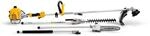 Mt 330 - 5 In 1 - Benzin-multitool - Stiga