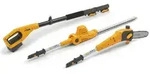 Mt 100e Kit - Akku-multitool Inkl. Akku Und Ladeger&auml;t - Stiga