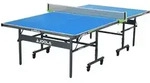 Joola - Outdoor-tischtennisplatte 'rally Tl' Wetterfest, Blau