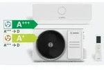 Bosch - Single-split-klimager&auml;t Cl3000i Set 26 We Au&szlig;en- Und Inneneinheit 2,6 Kw