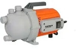 Fuxtec Gartenpumpe Fx-gp1600 Wasserpumpe F&uuml;r Den Garten - Tauchpumpe 600 Watt, Max.