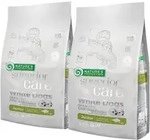 Nature's Protection G-f Białoryba Junior S&m 2x1,5kg
