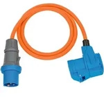 Brennenstuhl - H07rn-f 3g2,5 1132920525 Camping-cee-adapterkabel 16 A 230 V 1 St.