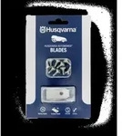 Blade Kit Am Longlife 0,6 Mm 300 St&uuml;ck 577606604 Original Husqvarna