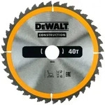 Kreiss&auml;geblatt Station&auml;r 235/30 Mm 40wz Dt1955-qz - Dewalt