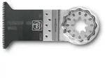 E-cut Precision Bim-s&auml;geblatt, Breite 50 Mm, L&auml;nge 50 Mm, Aufnahme Sl, 10 St&uuml;ck -