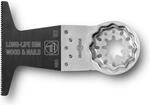 Fein - S&auml;geblatt Sl E-cut C Hcs 50x65mm Bi-metall Multimaster Nagelfest Ve10
