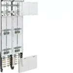 Hager Kf,universz,4zp,3p.,h=1350mm,2-f. Zk53x7