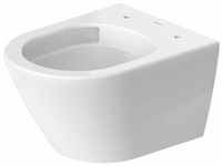 Duravit D-Neo - Wand-WC, Rimless, weiß 2588090000
