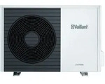 Vaillant - W&auml;rmepumpe Luft/wasser Arotherm Split Vwl 75/5 As S2