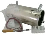 Wolf - Heizwasser-w&auml;rmetauscher Cgb 8603043