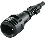 Home And Garden F016800575 Adapter F016800575 1 St. - Bosch