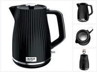 Ko2508 Elektrischer Wasserkocher 1,7 L 2400 W - Tefal
