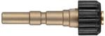 Adapter Gewindeverschraubung Auf Stecksystem D12 (12441) - Kr&auml;nzle