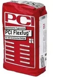 Pci Flexfug 5kg Nr. 22 Sandgrau
