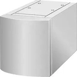 Bosch - Warmwasserspeicher Wst 135-2 Hrc 652x650x860, 135 L, Liegend