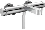 Finoris - Badewannenarmatur, Verchromt 76420000 - Hansgrohe