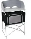 Brunner K&uuml;chenbox Snack Basic Black