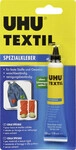 Textil 20 G Spezialkleber - Uhu