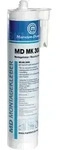 Md-montagekleber Wei&szlig; Kartusche 450g