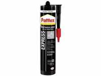 Pattex - Express Montagekleber Herstellerfarbe Weiß ptrex 440 g