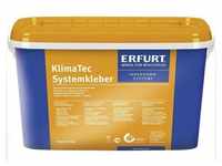 Erfurt - Systemkleber für Thermovlies KlimaTec 10 kg Kleister
