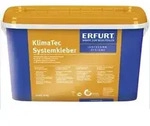 Systemkleber F&uuml;r Thermovlies Klimatec 10 Kg Kleister - Erfurt