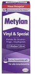 Vinyl + Spezial Tapetenkleister 180 Gr. - Metylan