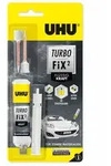 Turbo Fix2 Kraft 10 G Zweikomponentenkleber - Uhu