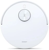 Ecovacs - Deebot T10 - White